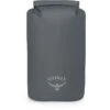 Osprey Wildwater 25L Dry Bag - Tunnel Vision Grey