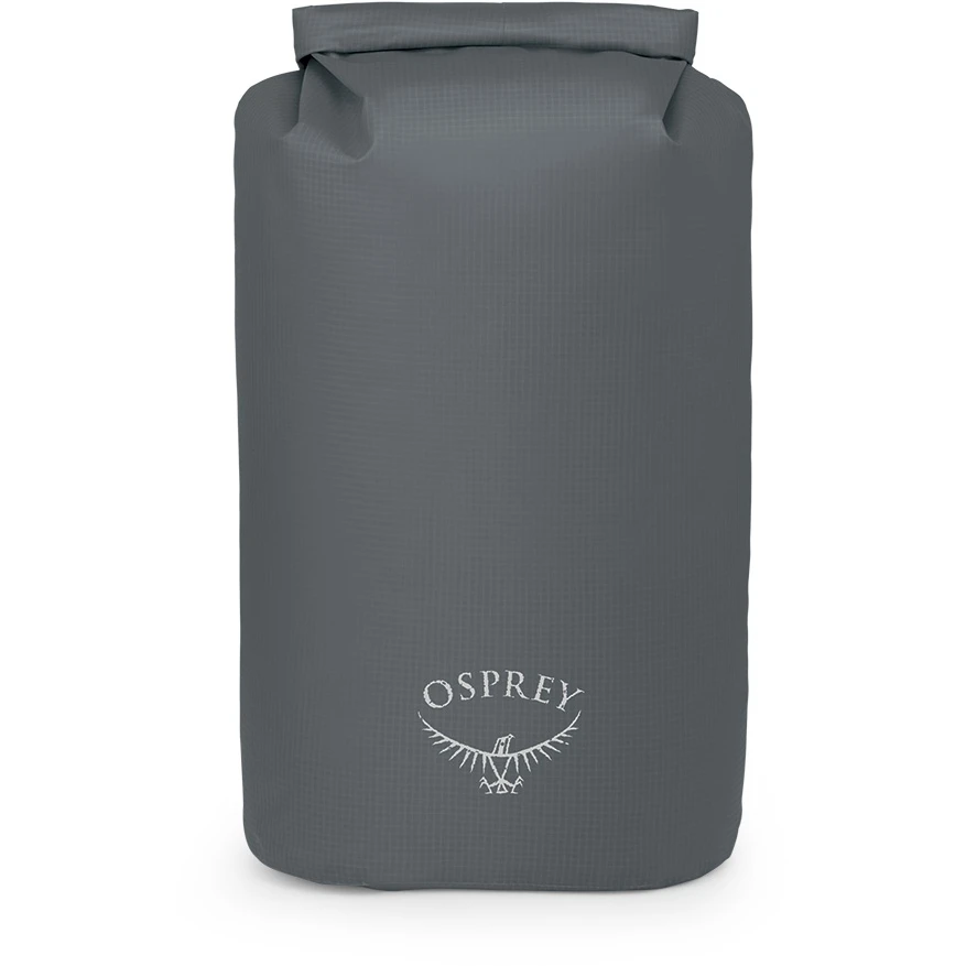 Osprey Wildwater 25L Dry Bag - Tunnel Vision Grey 3 Osprey Wildwater 25L Dry Bag - Tunnel Vision Grey