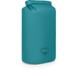 Osprey Wildwater 25L Dry Bag - Blue Spikemoss -Backpack Shop osprey wildwater 25 4 1519672