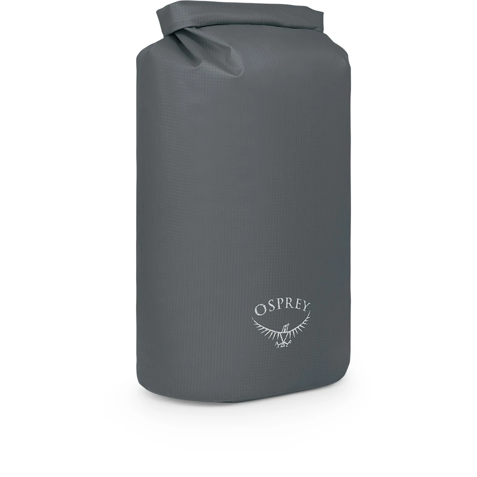 Osprey Wildwater 25L Dry Bag - Tunnel Vision Grey 6 Osprey Wildwater 25L Dry Bag - Tunnel Vision Grey - Image 4