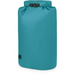 Osprey Wildwater 25L Dry Bag - Blue Spikemoss -Backpack Shop osprey wildwater 25 7 1519673