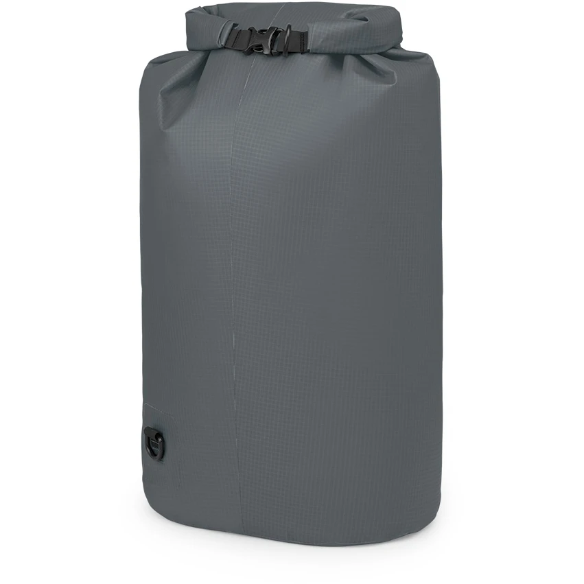 Osprey Wildwater 25L Dry Bag - Tunnel Vision Grey 5 Osprey Wildwater 25L Dry Bag - Tunnel Vision Grey - Image 3