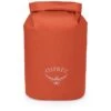 Osprey Wildwater 8L Dry Bag - Mars Orange