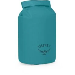 Osprey Wildwater 8L Dry Bag - Blue Spikemoss 10 Osprey Wildwater 8L Dry Bag - Blue Spikemoss -Backpack Shop osprey wildwater 8 4 1519699