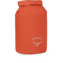 Osprey Wildwater 8L Dry Bag - Mars Orange 10 Osprey Wildwater 8L Dry Bag - Mars Orange -Backpack Shop osprey wildwater 8 5 1519703