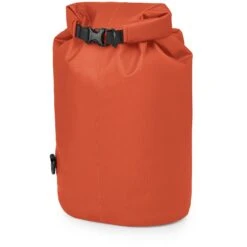 Osprey Wildwater 8L Dry Bag - Mars Orange 9 Osprey Wildwater 8L Dry Bag - Mars Orange -Backpack Shop osprey wildwater 8 8 1519704