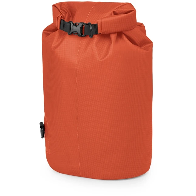 Osprey Wildwater 8L Dry Bag - Mars Orange 5 Osprey Wildwater 8L Dry Bag - Mars Orange - Image 3
