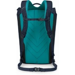 Osprey Zealot 30 Backpack - Cetacean Blue -Backpack Shop osprey zealot 30 1 1256059