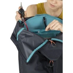 Osprey Zealot 30 Backpack - Cetacean Blue -Backpack Shop osprey zealot 30 10 1256077 1