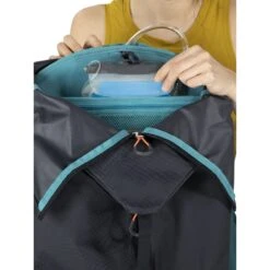 Osprey Zealot 30 Backpack - Cetacean Blue -Backpack Shop osprey zealot 30 11 1256078 1
