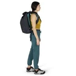 Osprey Zealot 30 Backpack - Rocky Brook Green -Backpack Shop osprey zealot 30 17 1256081