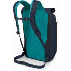 Osprey Zealot 30 Backpack - Cetacean Blue -Backpack Shop osprey zealot 30 25 1256063