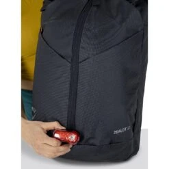 Osprey Zealot 30 Backpack - Rocky Brook Green -Backpack Shop osprey zealot 30 3 1256070