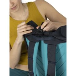 Osprey Zealot 30 Backpack - Cetacean Blue -Backpack Shop osprey zealot 30 7 1256074 1