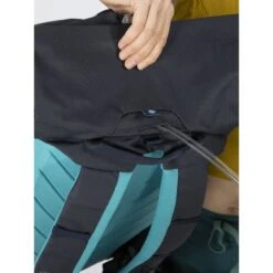 Osprey Zealot 30 Backpack - Cetacean Blue -Backpack Shop osprey zealot 30 8 1256075 1