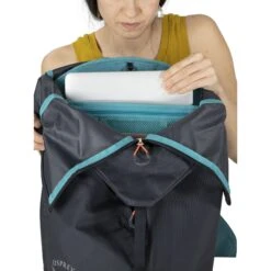 Osprey Zealot 30 Backpack - Cetacean Blue -Backpack Shop osprey zealot 30 9 1256076 1