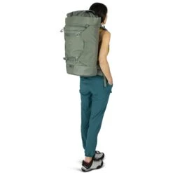 Osprey Zealot 45 Backpack - Rocky Brook Green - M/L -Backpack Shop osprey zealot 45 13 1256112 1