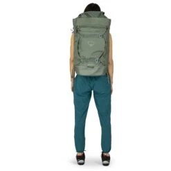 Osprey Zealot 45 Backpack - Rocky Brook Green - M/L -Backpack Shop osprey zealot 45 14 1256113 1