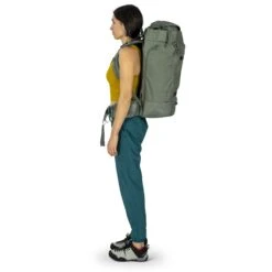 Osprey Zealot 45 Backpack - Rocky Brook Green - M/L -Backpack Shop osprey zealot 45 15 1256114 1