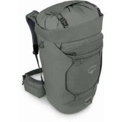 Osprey Zealot 45 Backpack - Rocky Brook Green - M/L -Backpack Shop osprey zealot 45 21 1256102 1