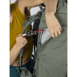 Osprey Zealot 45 Backpack - Rocky Brook Green - M/L -Backpack Shop osprey zealot 45 3 1256105 1