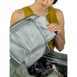 Osprey Zealot 45 Backpack - Rocky Brook Green - M/L -Backpack Shop osprey zealot 45 7 1256108 1