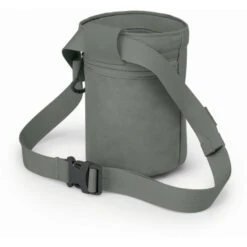 Osprey Zealot Chalk Bag - Rocky Brook Green -Backpack Shop osprey zealot chalkbag 14 1256018