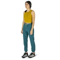 Osprey Zealot Chalk Bag - Rocky Brook Green -Backpack Shop osprey zealot chalkbag 5 1255997