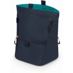 Osprey Zealot Boulder Chalk Bucket - Cetacean Blue 13 Osprey Zealot Boulder Chalk Bucket - Cetacean Blue -Backpack Shop osprey zealot chalkbucket 11 1256032