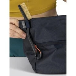 Osprey Zealot Boulder Chalk Bucket - Rocky Brook Green -Backpack Shop osprey zealot chalkbucket 6 1256038 1