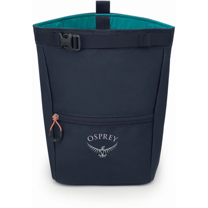 Osprey Zealot Boulder Chalk Bucket - Cetacean Blue 4 Osprey Zealot Boulder Chalk Bucket - Cetacean Blue - Image 2