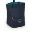 Osprey Zealot Boulder Chalk Bucket - Cetacean Blue 2 Osprey Zealot Boulder Chalk Bucket - Cetacean Blue -Backpack Shop osprey zealot chalkbucket 9 1256031