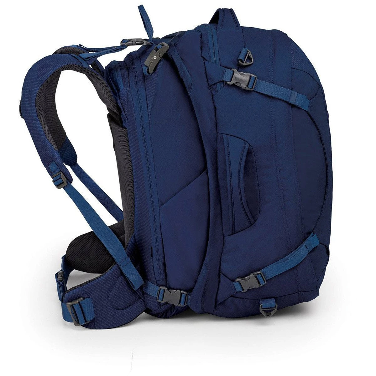 Ozone Duplex 60 Women's Travel Pack 3 Ozone Duplex 60 Women's Travel Pack