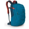 Quasar -Backpack Shop quasar f21 side scoriablue
