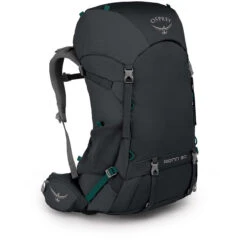 Renn 50L 5 Renn 50L -Backpack Shop renn50 s19 side cindergrey