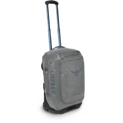 Transporter Wheeled Duffel 40 -Backpack Shop rolltrn40f21 f21 side smokegrey 1