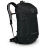 Skarab 22 -Backpack Shop skarabres22 s19 side black