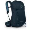 Skarab 30 1 Skarab 30 -Backpack Shop skarabres30 s19 side deepblue