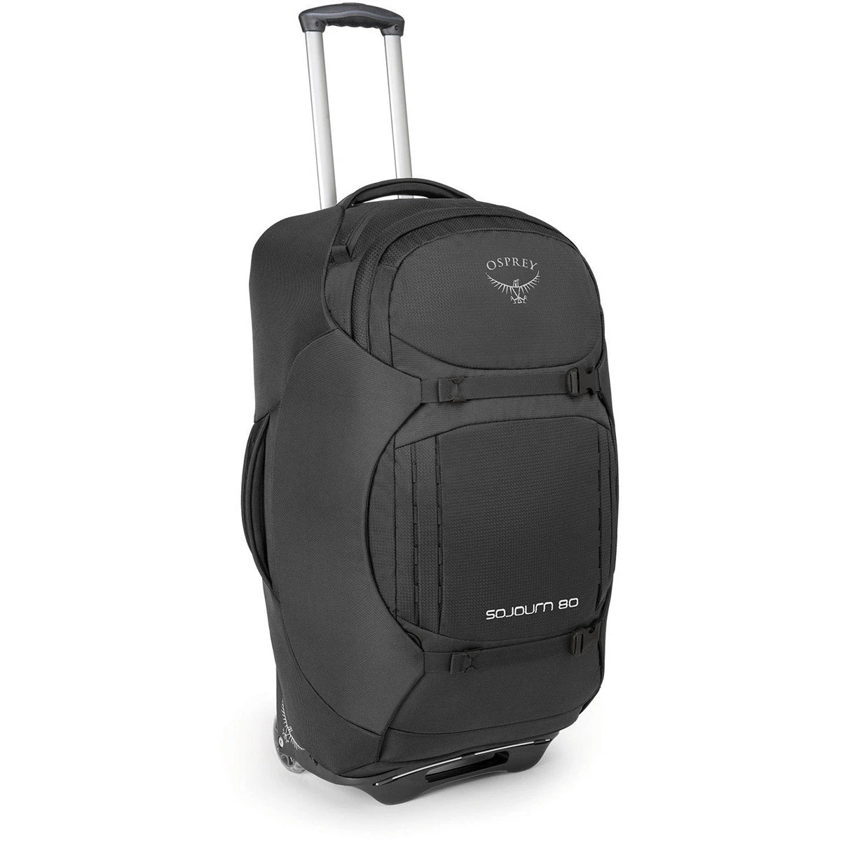 Sojourn Wheeled Travel Pack 80L/28" 3 Sojourn Wheeled Travel Pack 80L/28"