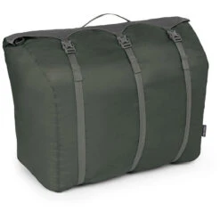StraightJacket Compression Sack 32 Liter 9 StraightJacket Compression Sack 32 Liter -Backpack Shop straightjacketcompressionsack32 side shadowgrey