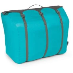 StraightJacket Compression Sack 32 Liter 8 StraightJacket Compression Sack 32 Liter -Backpack Shop straightjacketcompressionsack32 side tropicteal