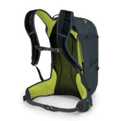 Osprey Syncro 20 Backpack - Wolf Grey -Backpack Shop syncro 20 s19 sideback wolf grey web 827566