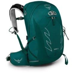 Tempest 20 9 Tempest 20 -Backpack Shop tempest20f20 s21 side jaspergreen