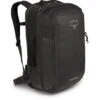 Transporter Carry-On 44 -Backpack Shop transco44f21 f21 side black
