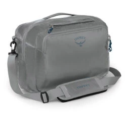 Transporter Carry-On Boarding Bag 5 Transporter Carry-On Boarding Bag -Backpack Shop transcobbgf21 f21 side smokegrey