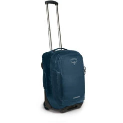 Transporter Wheeled Carry-On 38 -Backpack Shop transwco38f21 f21 side venturiblue 1